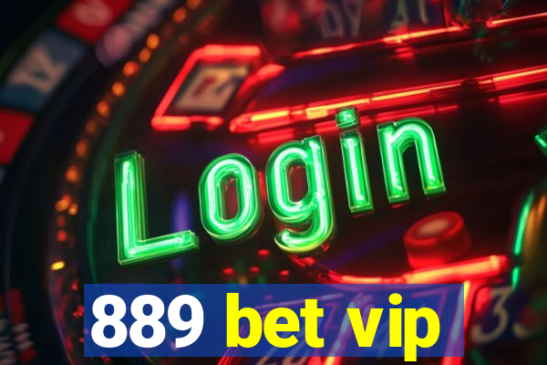 889 bet vip